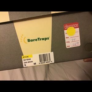 Tall Bate Trap boots